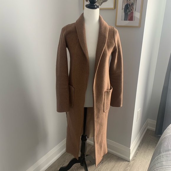 Long cartigan - Picture 1 of 4